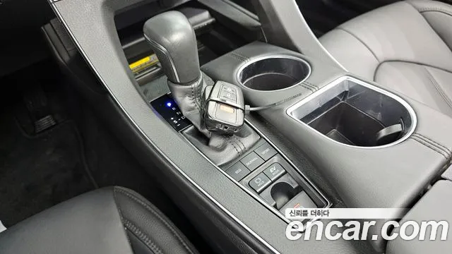 Toyota Avalon 5th Generation id 2854176 из Кореи 19