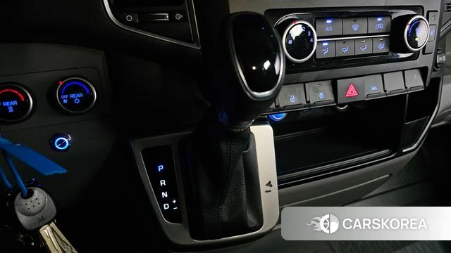 Hyundai Solati id 4573539 из Кореи 34
