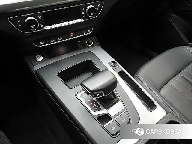 Audi Q5 (FY) id 3458692 из Кореи 19