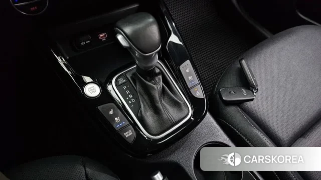 Kia Soul Booster id 3060039 из Кореи 19