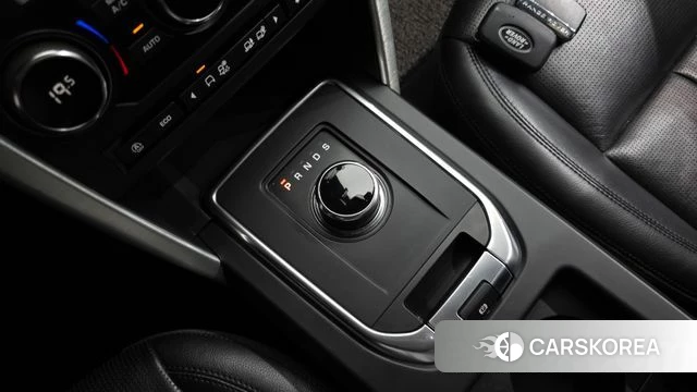 Land Rover Discovery Sports id 4610305 из Кореи 33