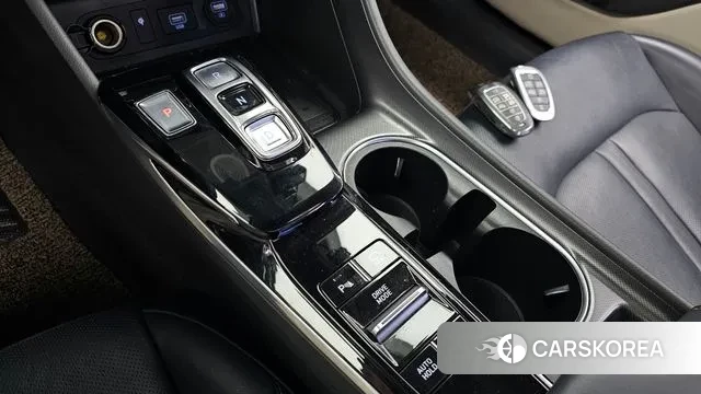 Hyundai Sonata (DN8) id 3349591 из Кореи 19