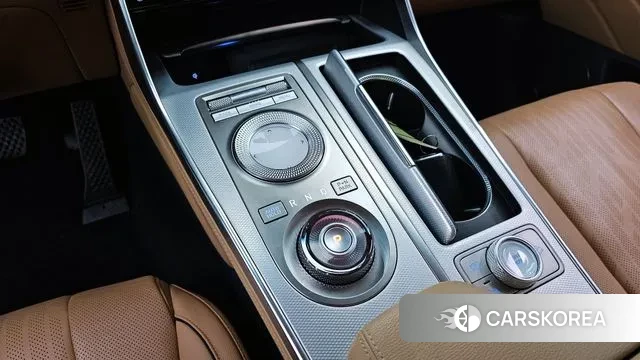 Genesis GV80 id 3685768 из Кореи 19