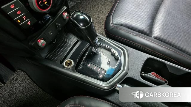 Ssangyong Tivoli Air id 4397932 из Кореи 19