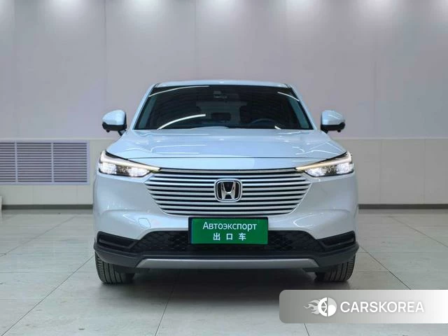 Honda Binzhi id 4279134 из Китая 20