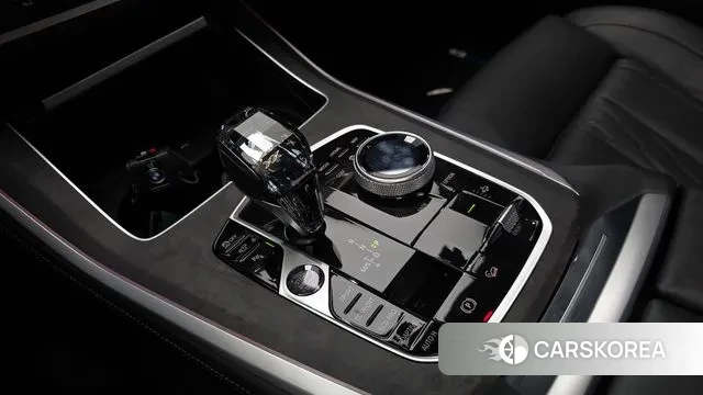 BMW X5 (G05) id 3031685 из Кореи 19