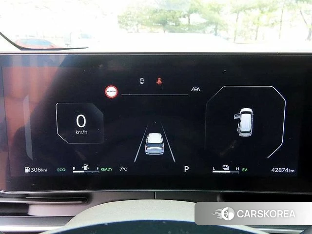 Kia The New Carnival 4th Generation id 3889199 из Кореи 19