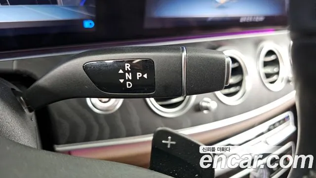 Mercedes-Benz E-Class W213 id 2713843 из Кореи 19