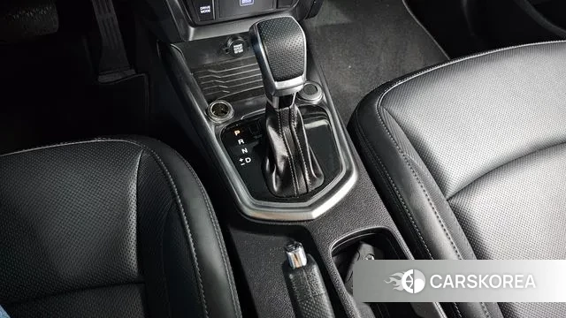 Ssangyong The New Tivoli Air id 3246345 из Кореи 19