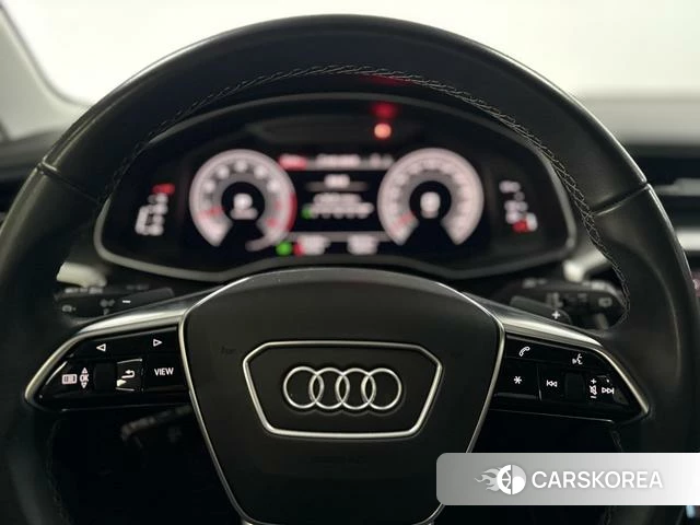 Audi A6 (import) id 4271893 из Китая 13