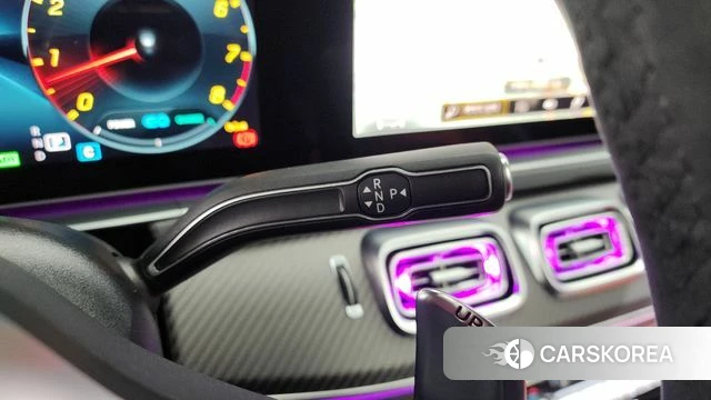 Mercedes-Benz GLE-Class W167 id 3896978 из Кореи 19