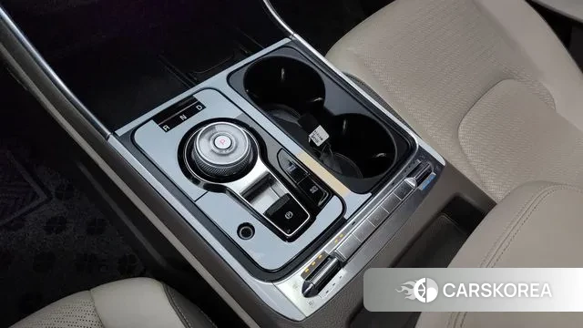 Kia The New Carnival 4th Generation id 3605802 из Кореи 19