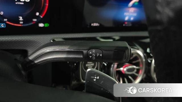 Mercedes-Benz CLA-Class C118 id 3893223 из Кореи 19