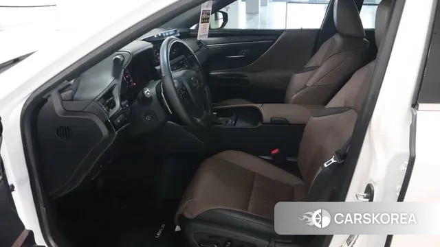 Lexus ES300h 7th generation id 3082624 из Кореи 16