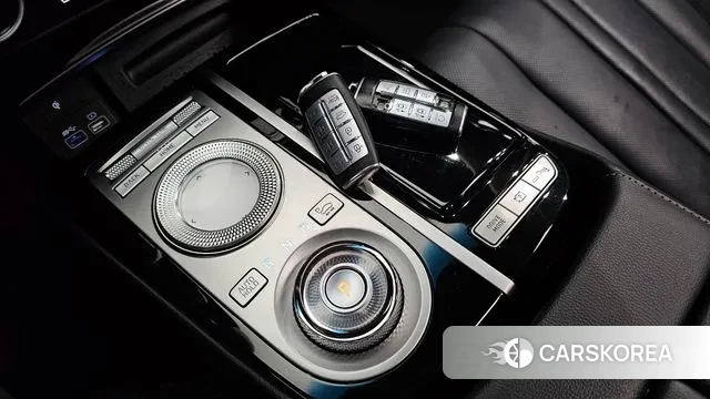 Genesis G80 (RG3) id 3379754 из Кореи 19