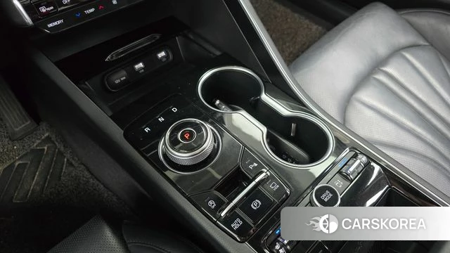 Kia K5 3rd generation id 4672081 из Кореи 19