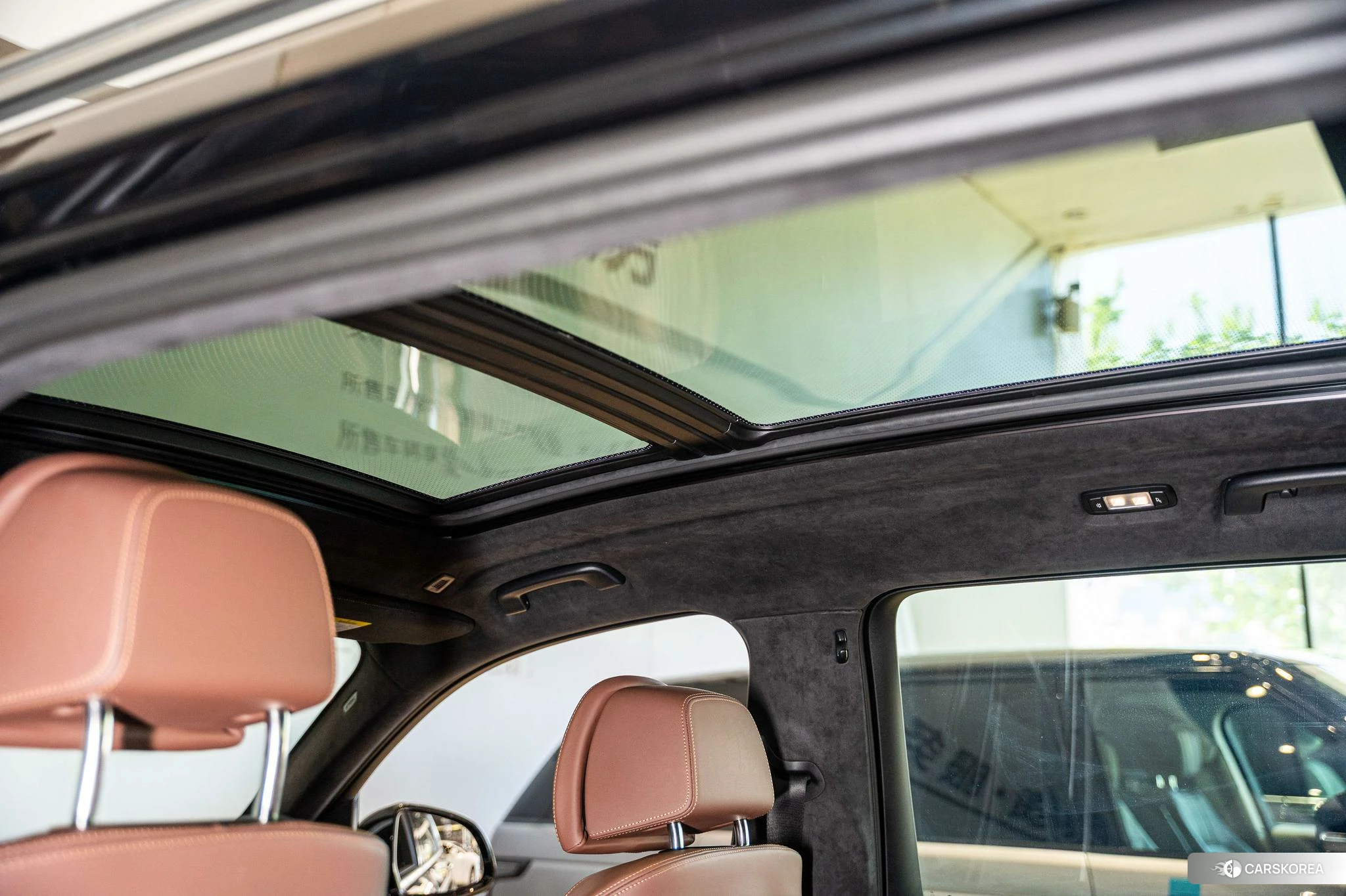 BMW X7 id 4487378 из Китая 20