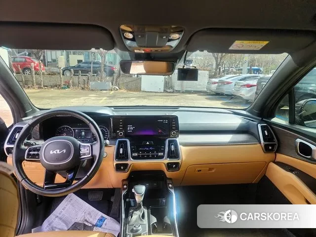 Kia Sorento 4th Generation id 3735463 из Кореи 19