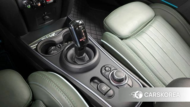 Mini Cooper S Countryman id 3838653 из Кореи 19