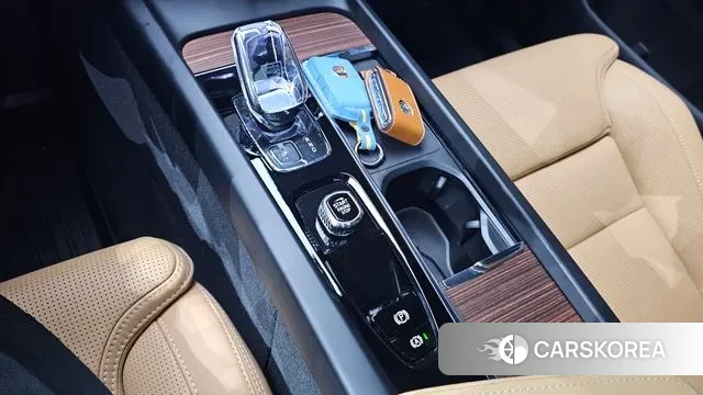 Volvo XC60 second Generation id 3353667 из Кореи 19