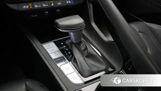 Hyundai Avante (CN7) id 3651114 из Кореи 19