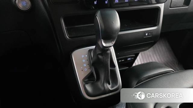 Hyundai Staria id 4280729 из Кореи 19