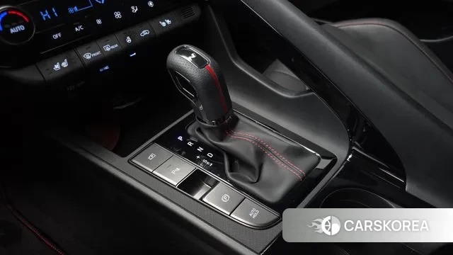 Hyundai The New Avante Hybrid (CN7) id 3706508 из Кореи 19