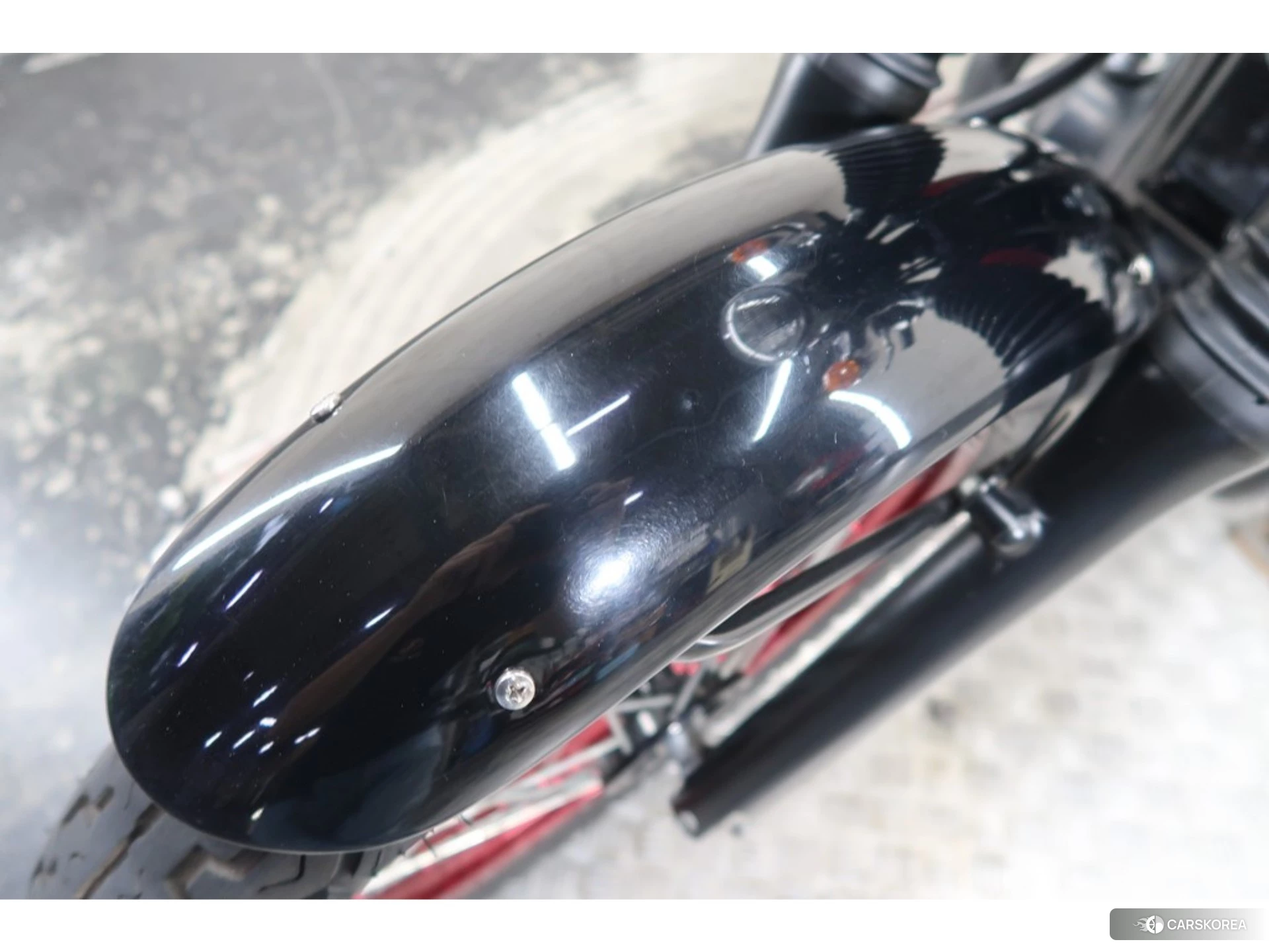 Kawasaki W800 SE id 3950559 из Японии 30