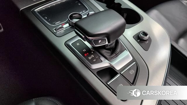 Audi Q7 (4M) id 4620164 из Кореи 19