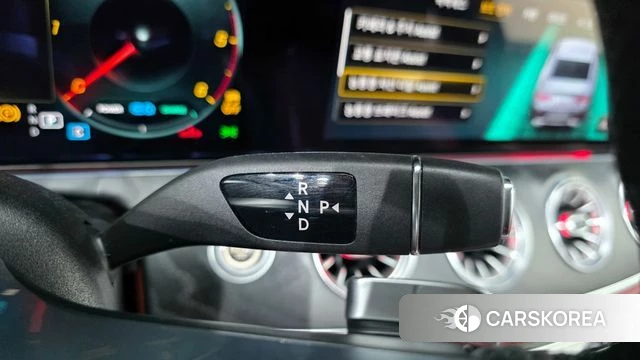 Mercedes-Benz CLS-Class C257 id 4195056 из Кореи 30