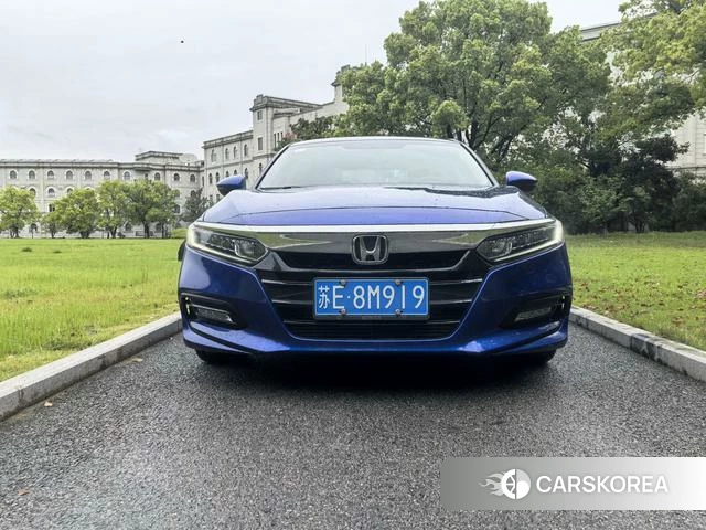 Honda Accord id 4254072 из Китая 14