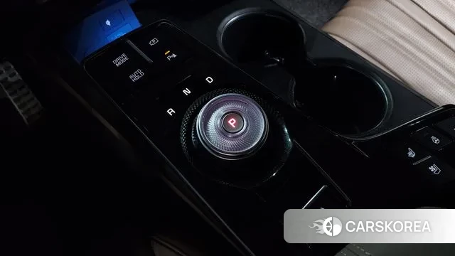 Kia K8 Hybrid id 3031789 из Кореи 19