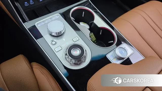 Genesis GV80 id 3763386 из Кореи 19