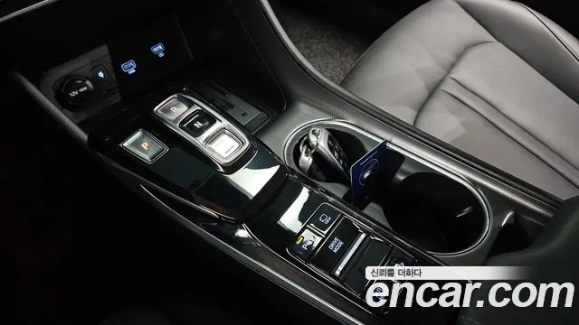 Hyundai Sonata (DN8) id 2907815 из Кореи 19