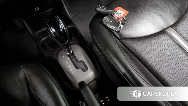 Chevrolet (GM Daewoo) The New Spark id 3060595 из Кореи 19