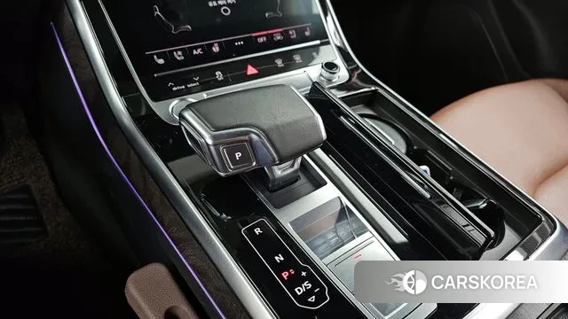 Audi Q7 (4M) id 3741927 из Кореи 19