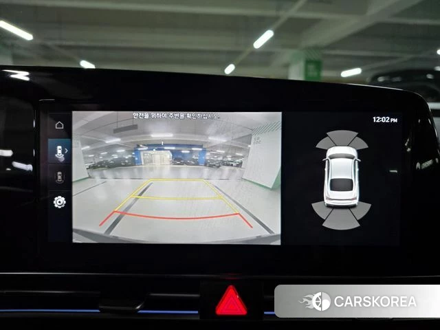 Hyundai The New Avante (CN7) id 4201502 из Кореи 19