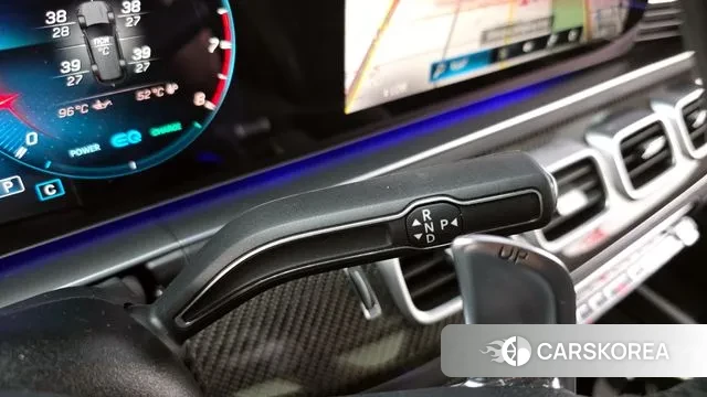 Mercedes-Benz GLE-Class W167 id 3032053 из Кореи 19