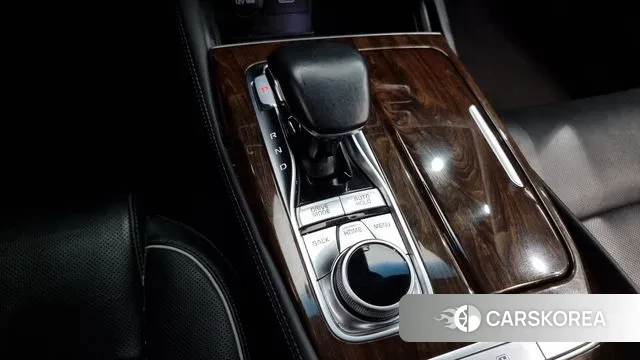 Kia More K9 id 3402943 из Кореи 19