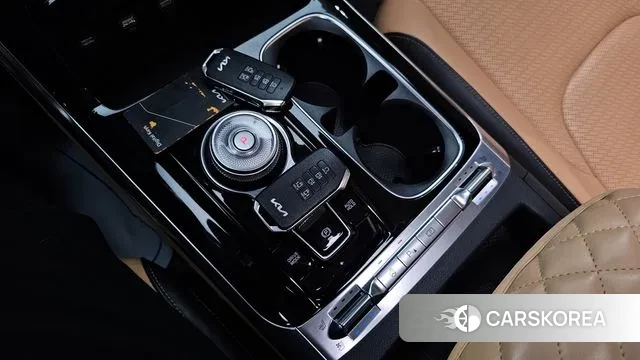 Kia Carnival 4th generation id 3621192 из Кореи 19