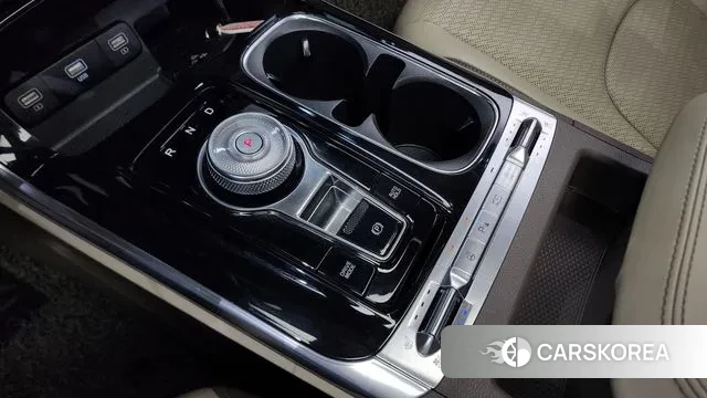 Kia Carnival 4th generation id 3059684 из Кореи 19