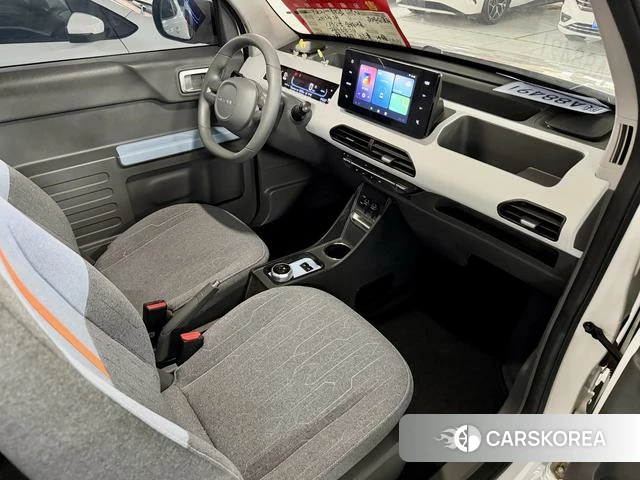 Geely Galaxy panda id 3993481 из Китая 10