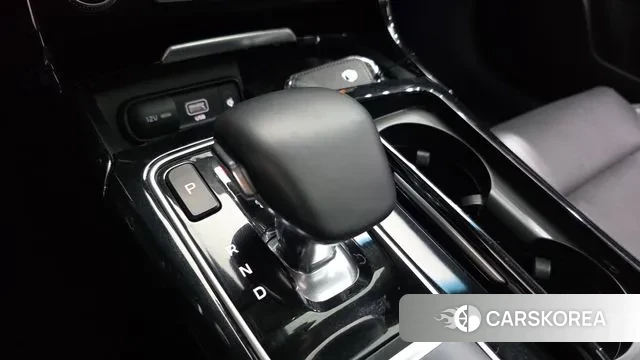 Kia Stinger Meister id 3508909 из Кореи 19