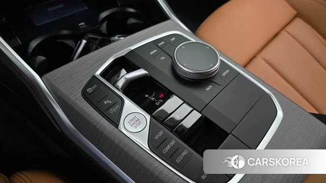 BMW 3 Series (G20) id 4548646 из Кореи 29