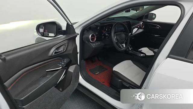 Chevrolet (GM Daewoo) Trax Crossover id 4499721 из Кореи 29