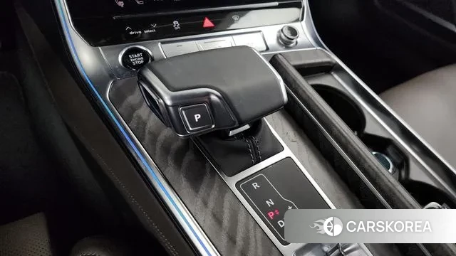 Audi A7 (4K) id 3689412 из Кореи 19