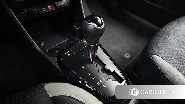 Kia All New Morning (JA) id 3526483 из Кореи 19