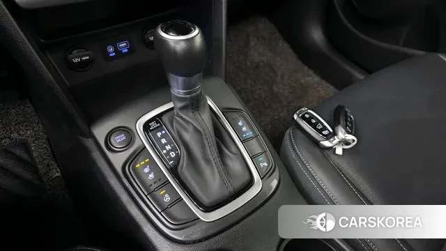 Hyundai Kona id 3641610 из Кореи 19