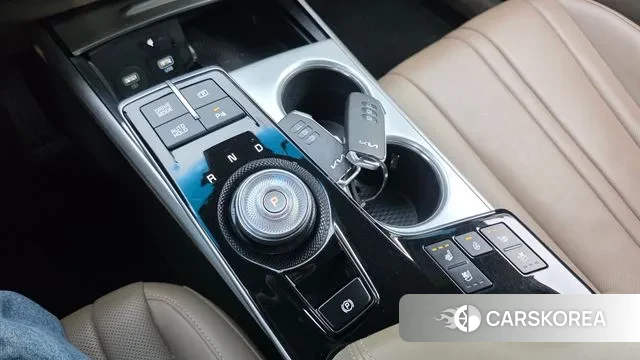 Kia K8 Hybrid id 3518678 из Кореи 19