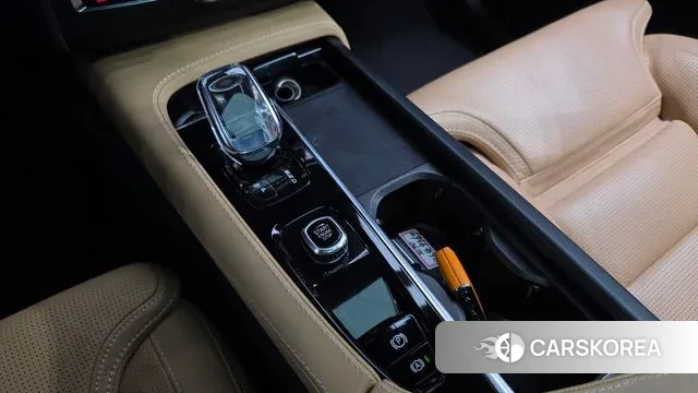 Volvo XC90 second Generation id 3670772 из Кореи 19